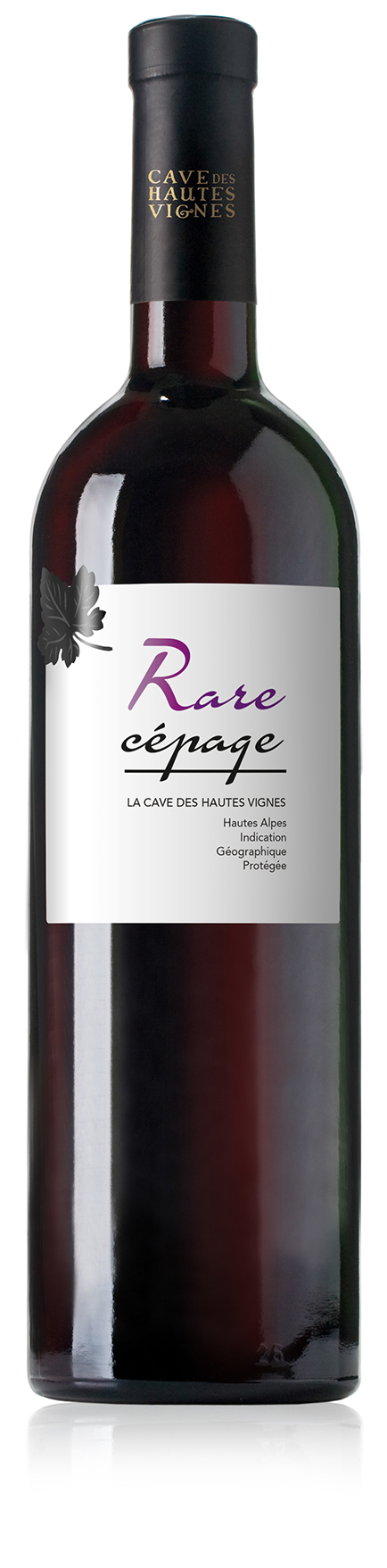 vin des hautes alpes