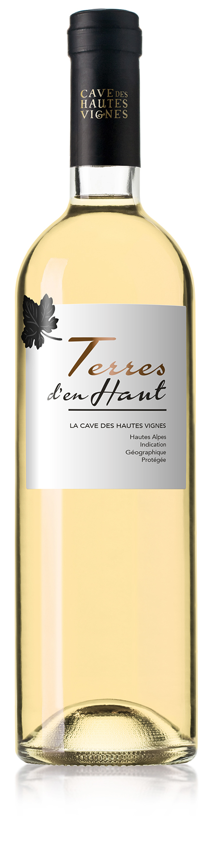 vin des hautes alpes