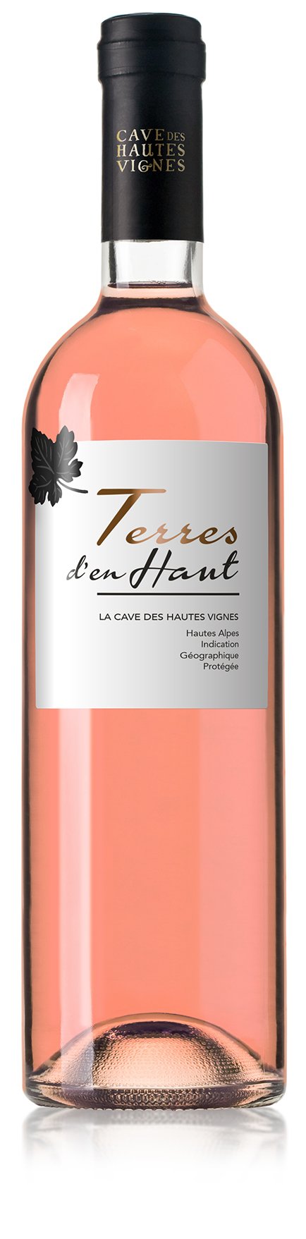 vin des hautes alpes