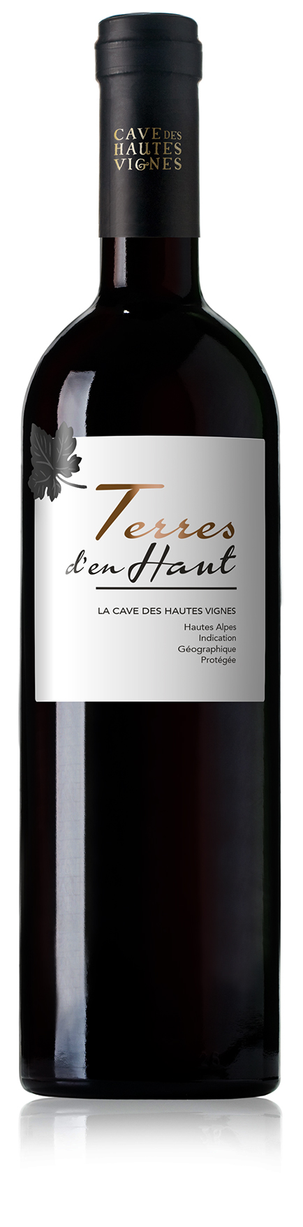 vin des hautes alpes