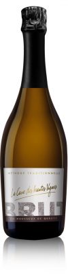 vin petillant des hautes alpes