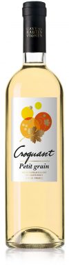 vin des hautes alpes