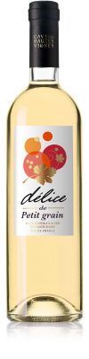 vin des hautes alpes