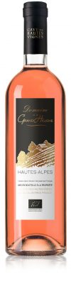 vin des hautes alpes