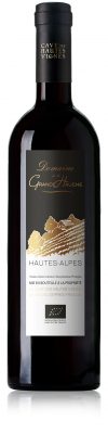 vin des hautes alpes