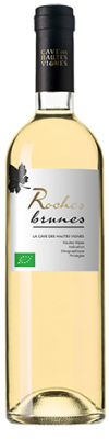 vin des hautes alpes