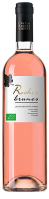vin des hautes alpes