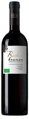 vin des hautes alpes