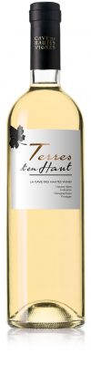 vin des hautes alpes