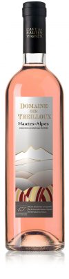TREILLOUX-ROSE