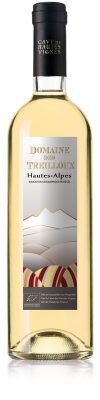 TREILLOUXBLANC