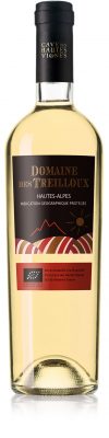 vin des hautes alpes